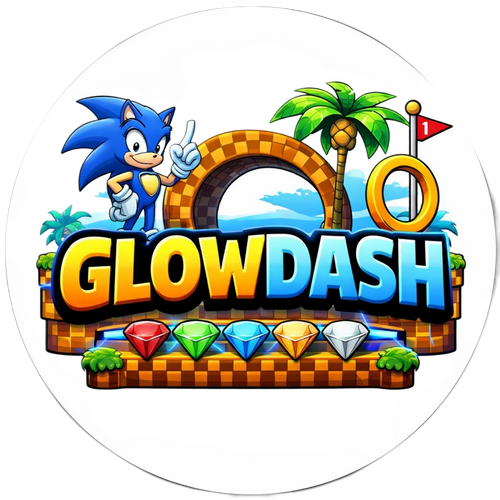 GlowDash